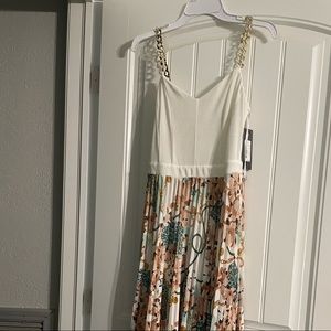 Marciano midi dress